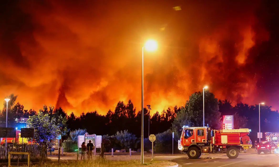 Blur background